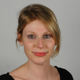 Ludivine Vauthier's profile picture