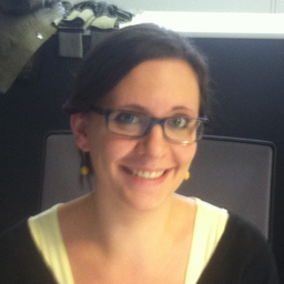 Sarah Geiselmann