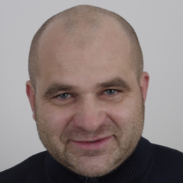 Dr. Michal Ruzicka