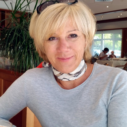 Jutta Bertrams