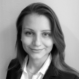 Jacqueline Hirschi