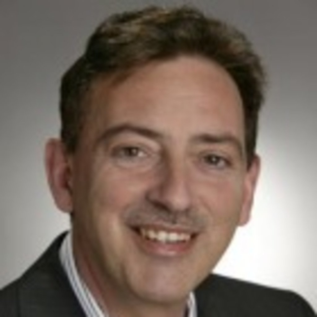 Wolfgang Danner Supply Chain Manager AlcatelLucent XING