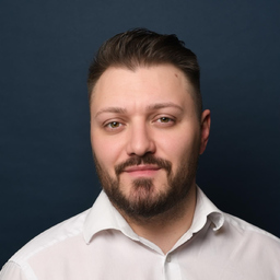 Andrej Bludov