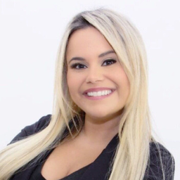 Profilbild Cláudia Carvalho-Epple