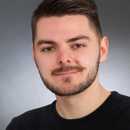 Alexander Blechschmidt's profile picture