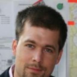 Profilbild Kaspar Körner