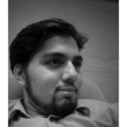 Ali Jafri