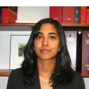 Anita Krishnakumar