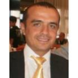 GÖKHAN ERCAN