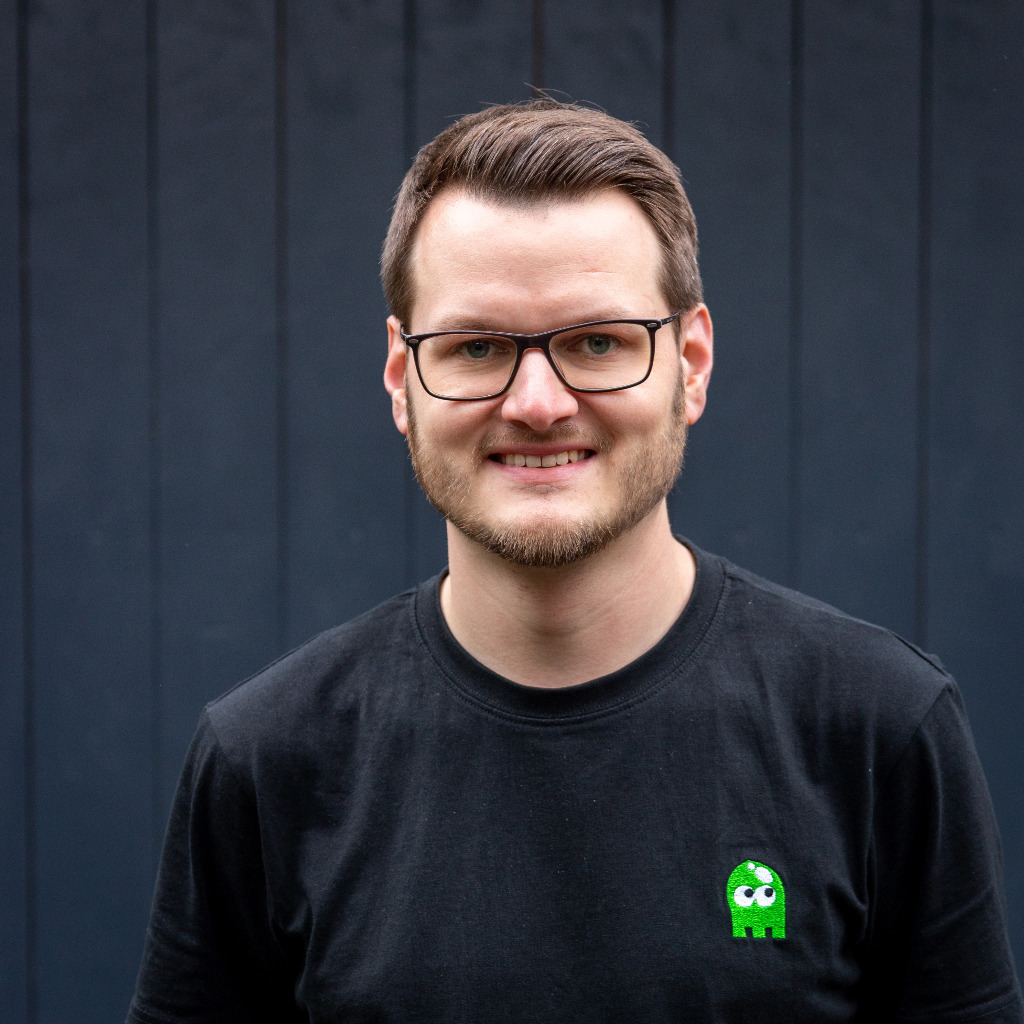 Stephan Ebisch Product Owner Edubreak 1st Level Support Stephan Ebisch Product Owner Edubreak 1st Level Support