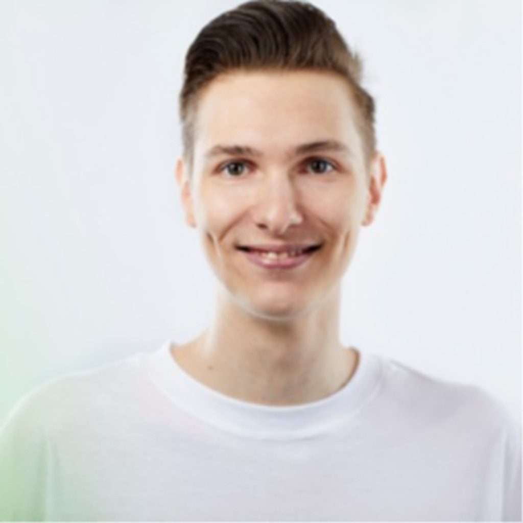 Philipp Helmchen Expert Customer Service AG XING