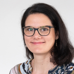 Dipl.-Ing. Veronika Pambalk