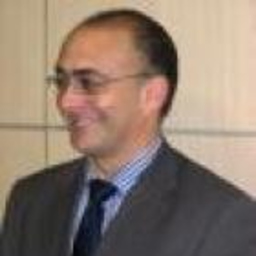 José Angel Rodríguez Cámara