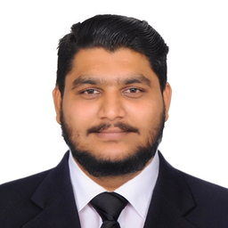 Nirmal Kumar Ranganathan Srinivasan