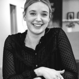 Sarah Müller
