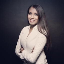 Vidya Rajaratnam