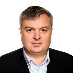 Vladimir  Stolyarenko 