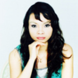 Hoacomay Thuy Ngan