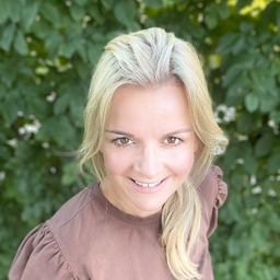 Petra Werner 