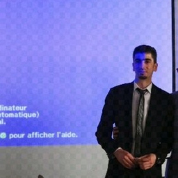 amine bouteldja