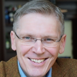 Dr. Stefan Hoyer's profile picture