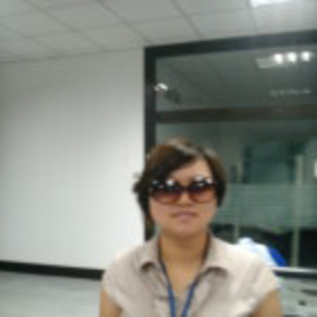 Fanzhi Ruan Vertriebsingenieurin Airtop Pneumatic XING