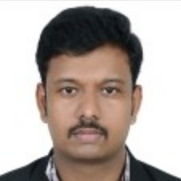 VIVEK BALAKRISHNAN