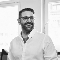 Jens Bernauer