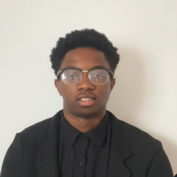 Abdulsalam Abdulraheem