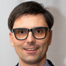 Dr. Boris 'pi' Piwinger