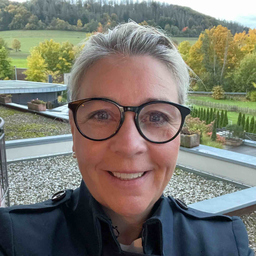 Anke Habeck