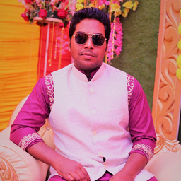 Md. Mostak Ahmed