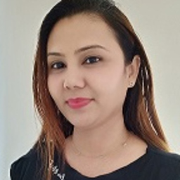 Pratibha Jadhav