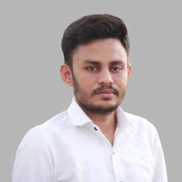 Nikunj Dhameliya