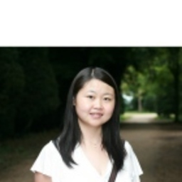 Wenyan Zhu