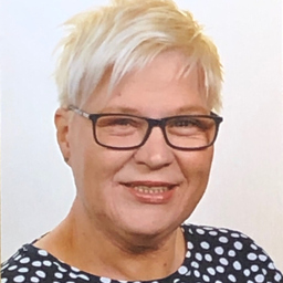 Patricia Vinke