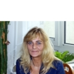 Andrea Huber