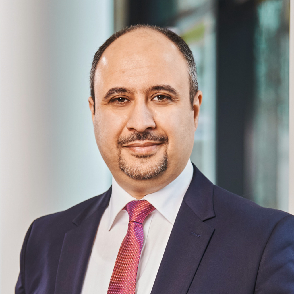 Ali Nayeri - Global Manager E-Business | Digitalization - Evonik ...