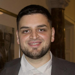 Mauricio Hoxha