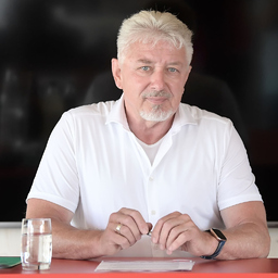Uwe Haußmann
