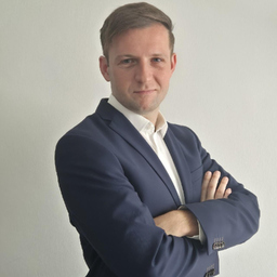 Dipl.-Ing. Andreas Deutinger