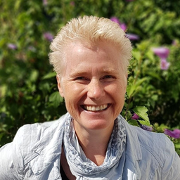 Anja Sachs