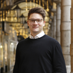 Kai Kurzhals's profile picture