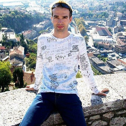 Mirko Hofmann