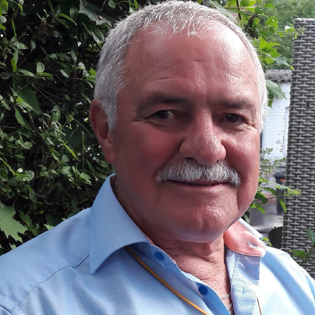 Dipl.Ing. Fritz Deppert Rentner im Unruhestand Spectra PC