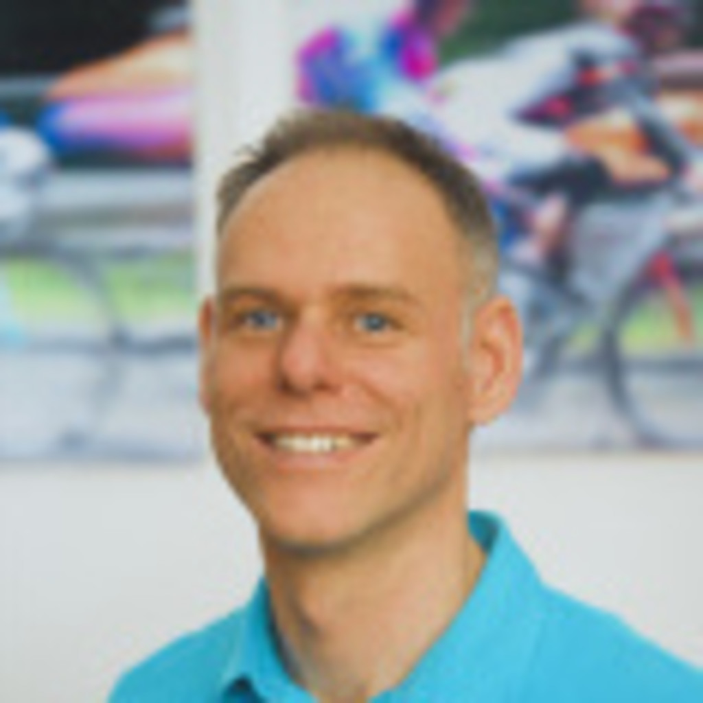 Jan Gathmann Chefredakteur RennradNews XING