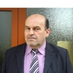 Bernhard Leitgeber