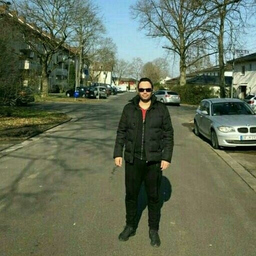 Babak Kheirdoosh
