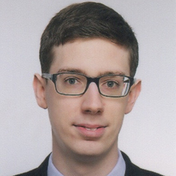 Ben Molitor