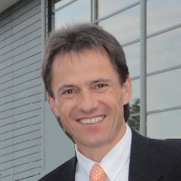 Ralph Hasenauer
